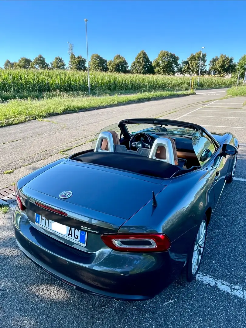 Fiat 124 Spider 1.4 m-air Lusso - 2