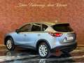 Mazda CX-5 2.2CDI REVOLUTION AWD*BOSE*LEDER*AHK*Rückfahrka Grijs - thumbnail 15