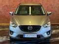 Mazda CX-5 2.2CDI REVOLUTION AWD*BOSE*LEDER*AHK*Rückfahrka Grijs - thumbnail 7