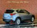 Mazda CX-5 2.2CDI REVOLUTION AWD*BOSE*LEDER*AHK*Rückfahrka Grijs - thumbnail 14