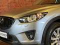 Mazda CX-5 2.2CDI REVOLUTION AWD*BOSE*LEDER*AHK*Rückfahrka Grijs - thumbnail 3
