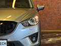 Mazda CX-5 2.2CDI REVOLUTION AWD*BOSE*LEDER*AHK*Rückfahrka Grijs - thumbnail 8