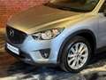 Mazda CX-5 2.2CDI REVOLUTION AWD*BOSE*LEDER*AHK*Rückfahrka Grijs - thumbnail 2