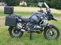 BMW R 1250 GS Adventure TRIPLE BLACK Zwart - thumbnail 3