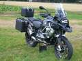 BMW R 1250 GS Adventure TRIPLE BLACK Zwart - thumbnail 1