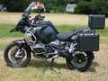 BMW R 1250 GS Adventure TRIPLE BLACK Zwart - thumbnail 4