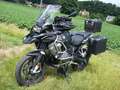 BMW R 1250 GS Adventure TRIPLE BLACK **1.350 KM** Noir - thumbnail 3