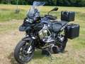 BMW R 1250 GS Adventure TRIPLE BLACK Zwart - thumbnail 2