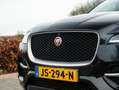 Jaguar F-Pace 2.0 Portfolio AWD 20d R-SPORT Dynamic 180pk | Voll Noir - thumbnail 29