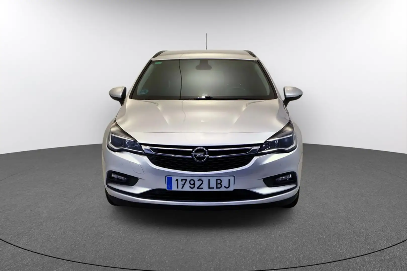 Opel Astra 1.6CDTi S/S Selective Pro 110 - 2