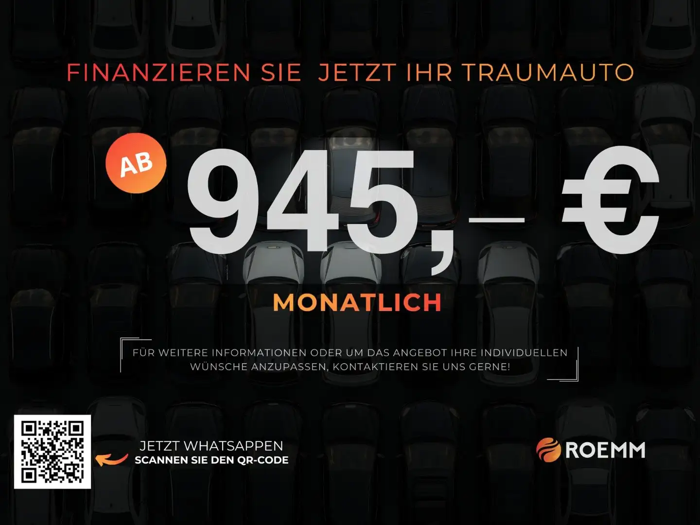 Audi RS6 Avant 4.0 TFSI quattro*Dynamik*360°*PANO*LED Noir - 2