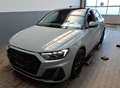 Audi A1 Sportback 30 TFSI S line S tronic Navi LED Gris - thumbnail 1