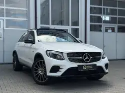 Mercedes-Benz GLC 43 AMG 9G 4Matic NIGHT*PANO*MEMORY*SOUND*AHK