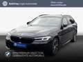 BMW 530 e Touring Aut. Laser Head-Up HiFi Pano Schwarz - thumbnail 1