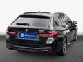 BMW 530 e Touring Aut. Laser Head-Up HiFi Pano Schwarz - thumbnail 2