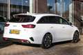 Kia Ceed SW / cee'd SW Sportswagon 1.6 GDI PHEV DynamicLine - Carplay | A Blanc - thumbnail 3