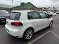 Volkswagen Golf Golf VI  5p 1.4 tsi Highline dsg Wit - thumbnail 4