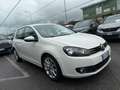 Volkswagen Golf Golf VI  5p 1.4 tsi Highline dsg Wit - thumbnail 3