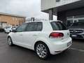 Volkswagen Golf Golf VI  5p 1.4 tsi Highline dsg Wit - thumbnail 6