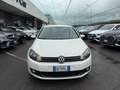 Volkswagen Golf Golf VI  5p 1.4 tsi Highline dsg Wit - thumbnail 2