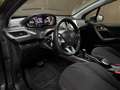 Peugeot 2008 1.2 VTi Act. Pack Pr Grijs - thumbnail 8