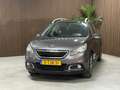 Peugeot 2008 1.2 VTi Act. Pack Pr Grijs - thumbnail 2