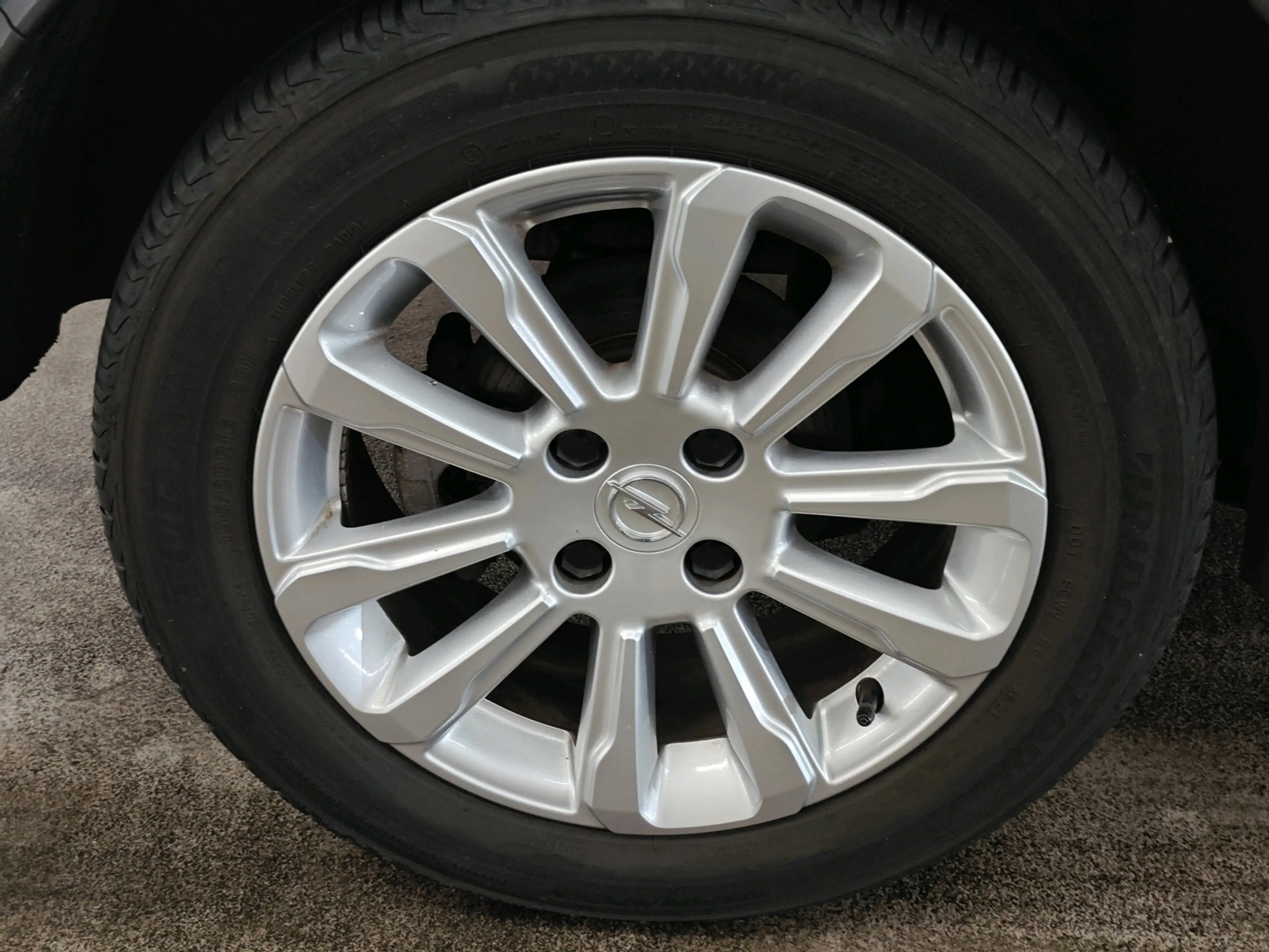 Opel Crossland 1.2 Turbo 131pk Elegance | Winterpakket | Technolo — photo 23