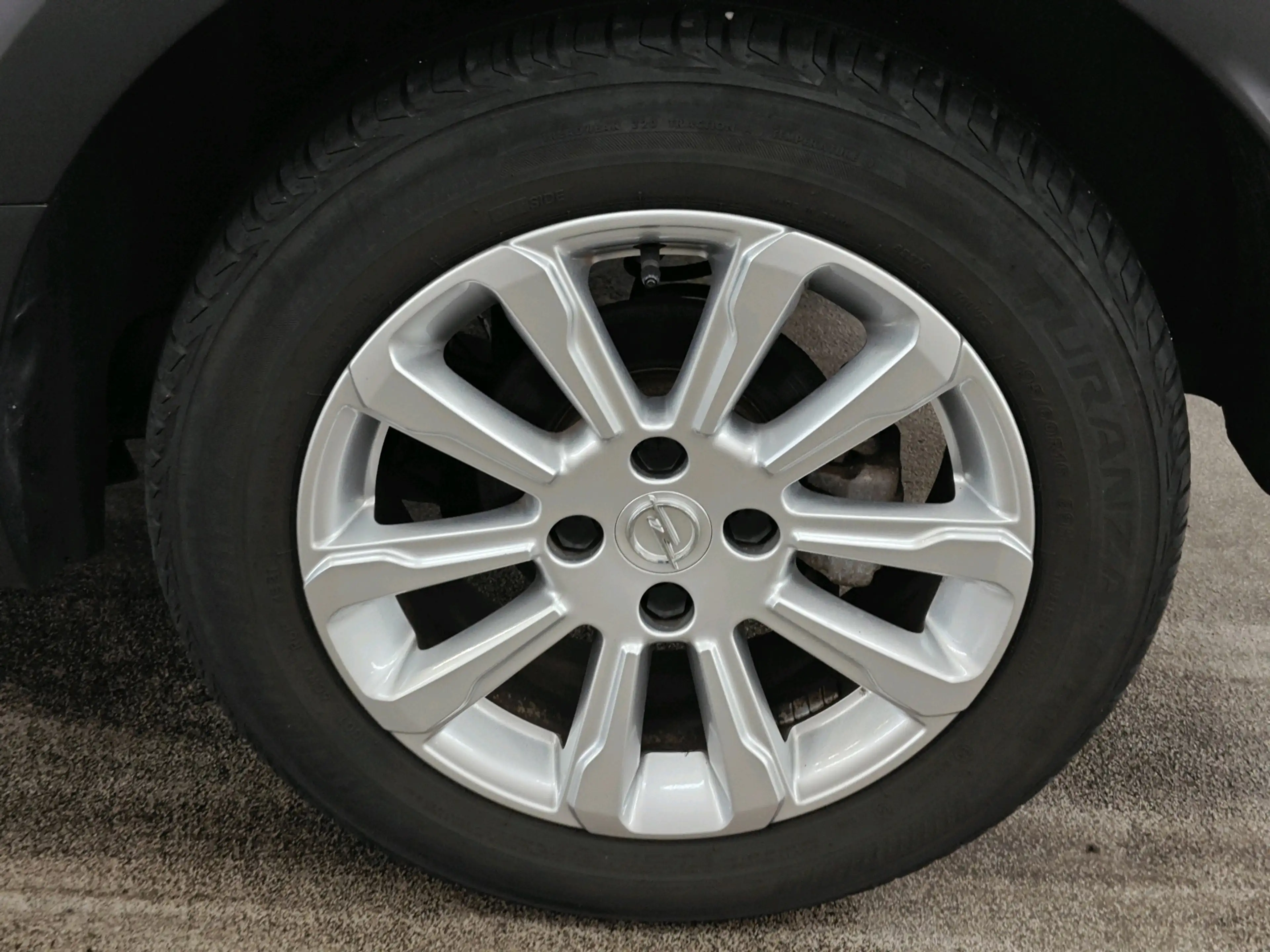Opel Crossland 1.2 Turbo 131pk Elegance | Winterpakket | Technolo — photo 22