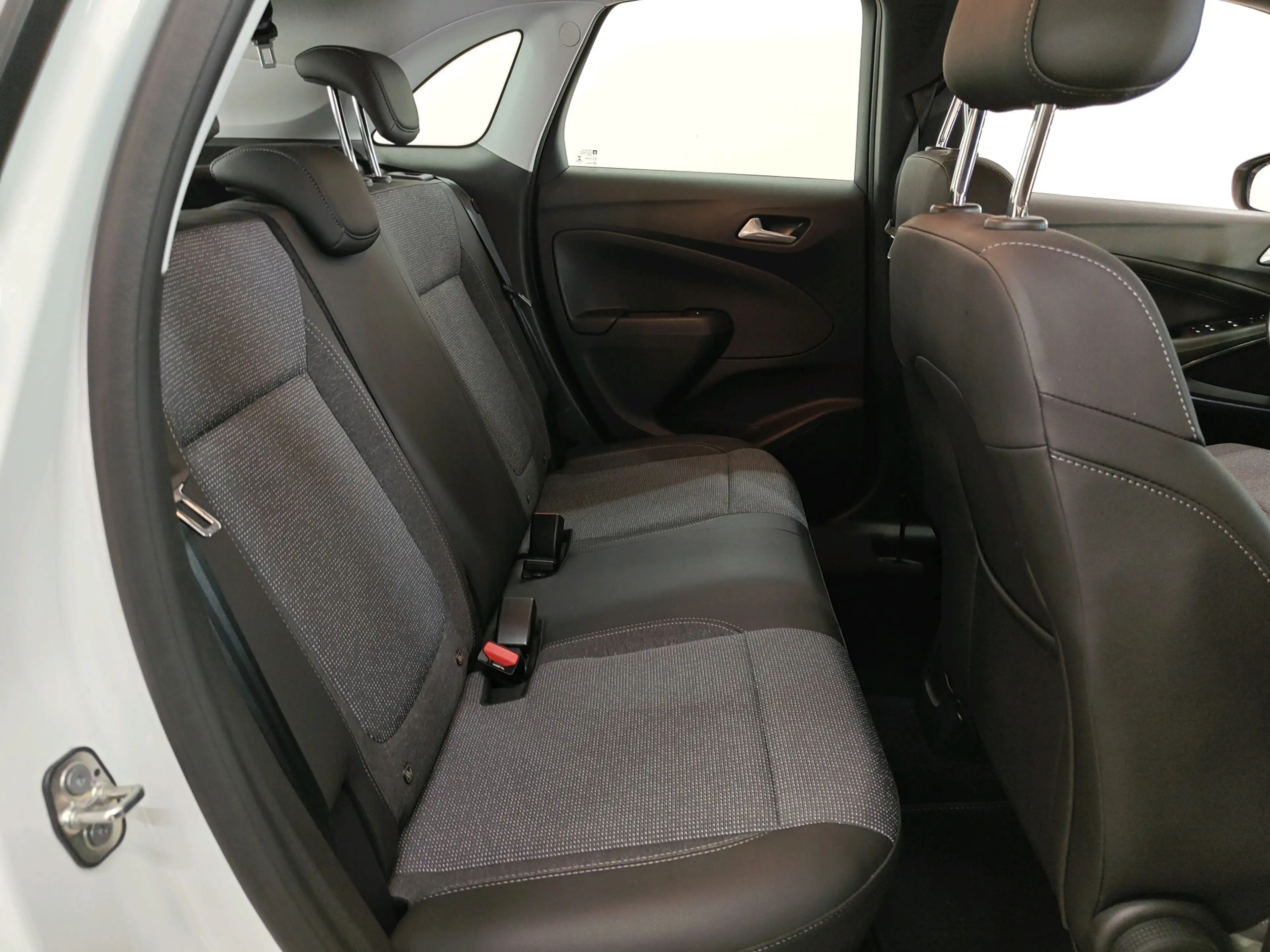 Opel Crossland 1.2 Turbo 131pk Elegance | Winterpakket | Technolo — photo 14