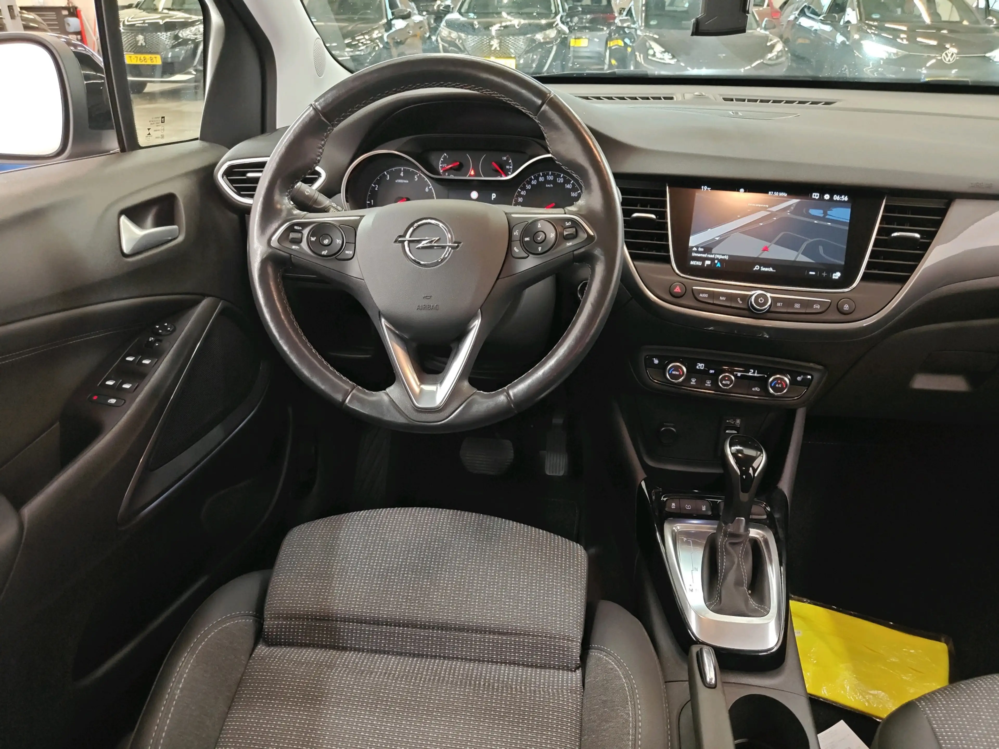 Opel Crossland 1.2 Turbo 131pk Elegance | Winterpakket | Technolo — photo 7