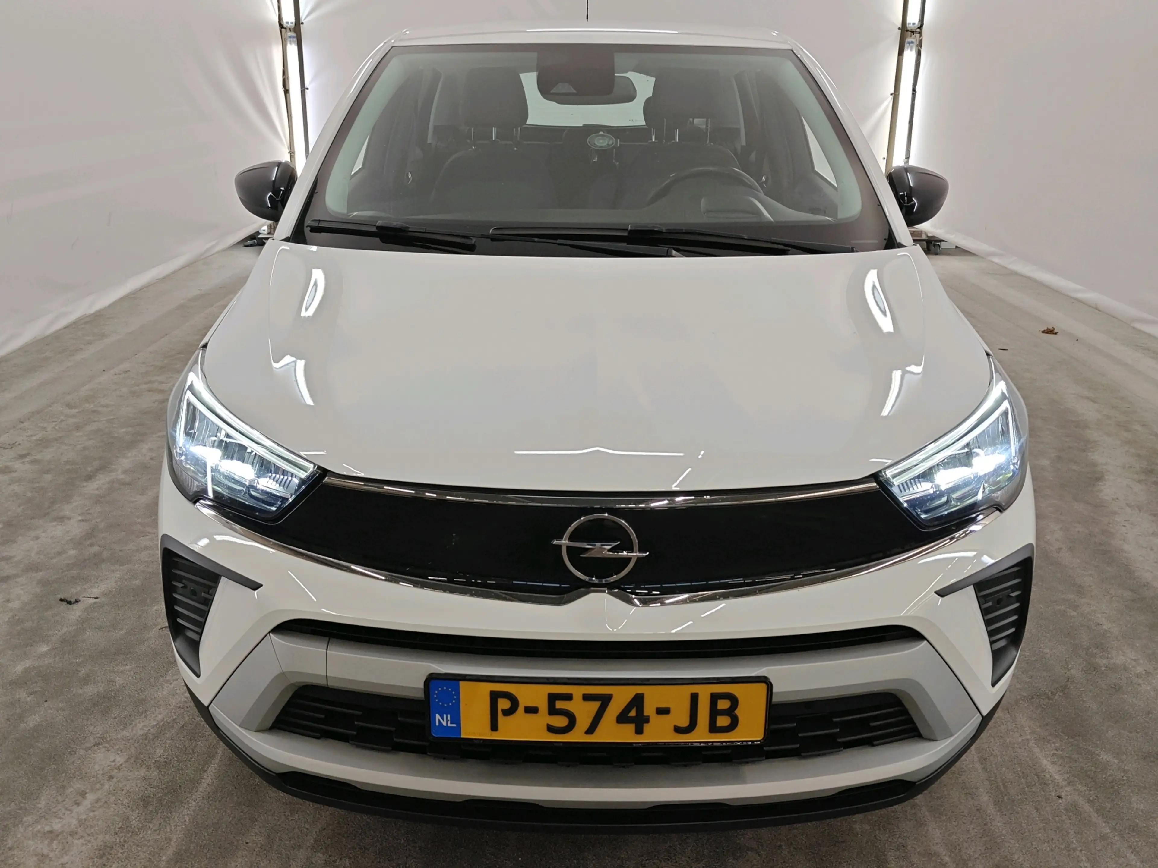 Opel Crossland 1.2 Turbo 131pk Elegance | Winterpakket | Technolo — photo 18