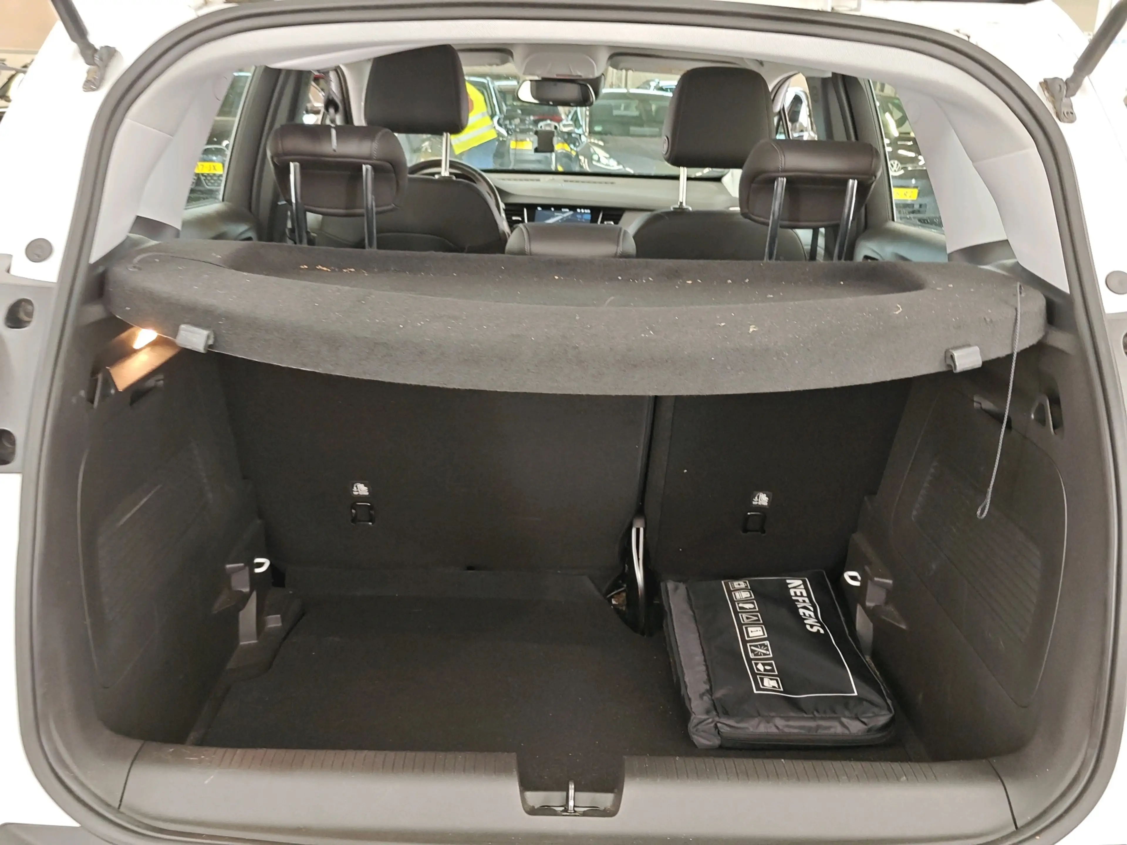 Opel Crossland 1.2 Turbo 131pk Elegance | Winterpakket | Technolo — photo 15