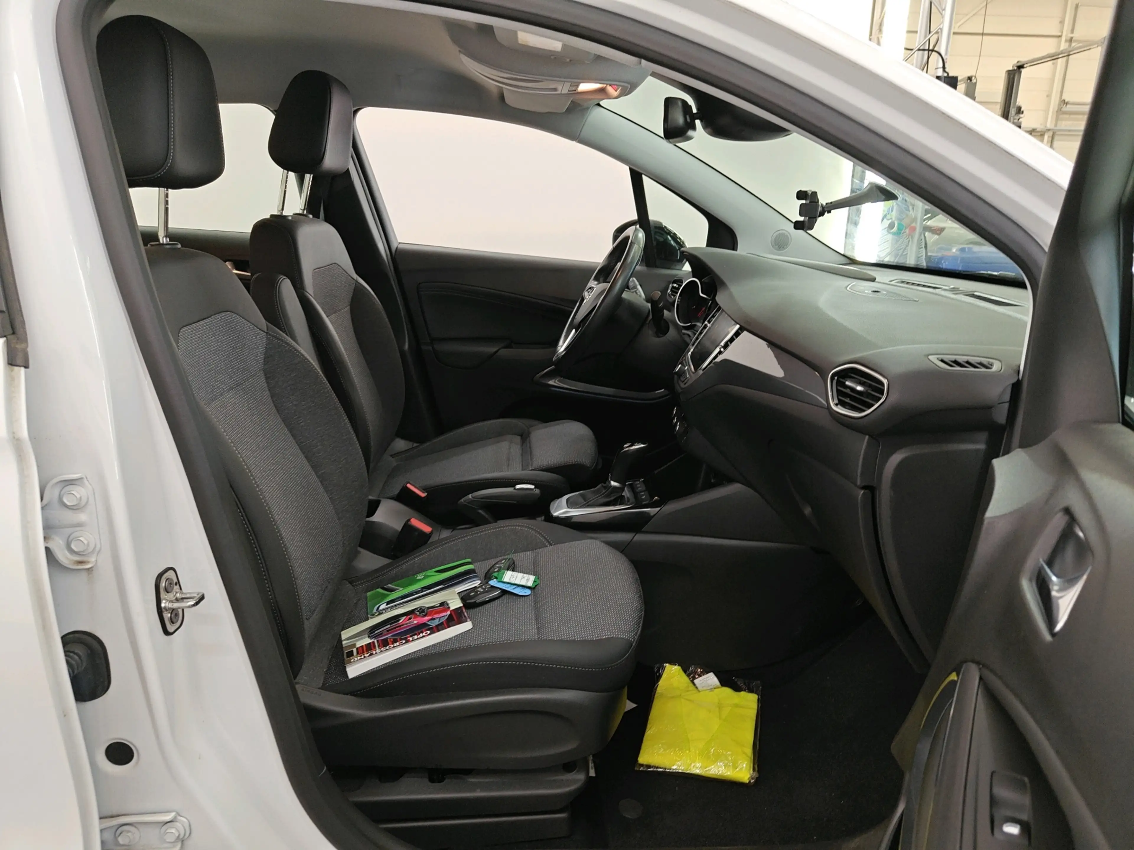 Opel Crossland 1.2 Turbo 131pk Elegance | Winterpakket | Technolo — photo 6