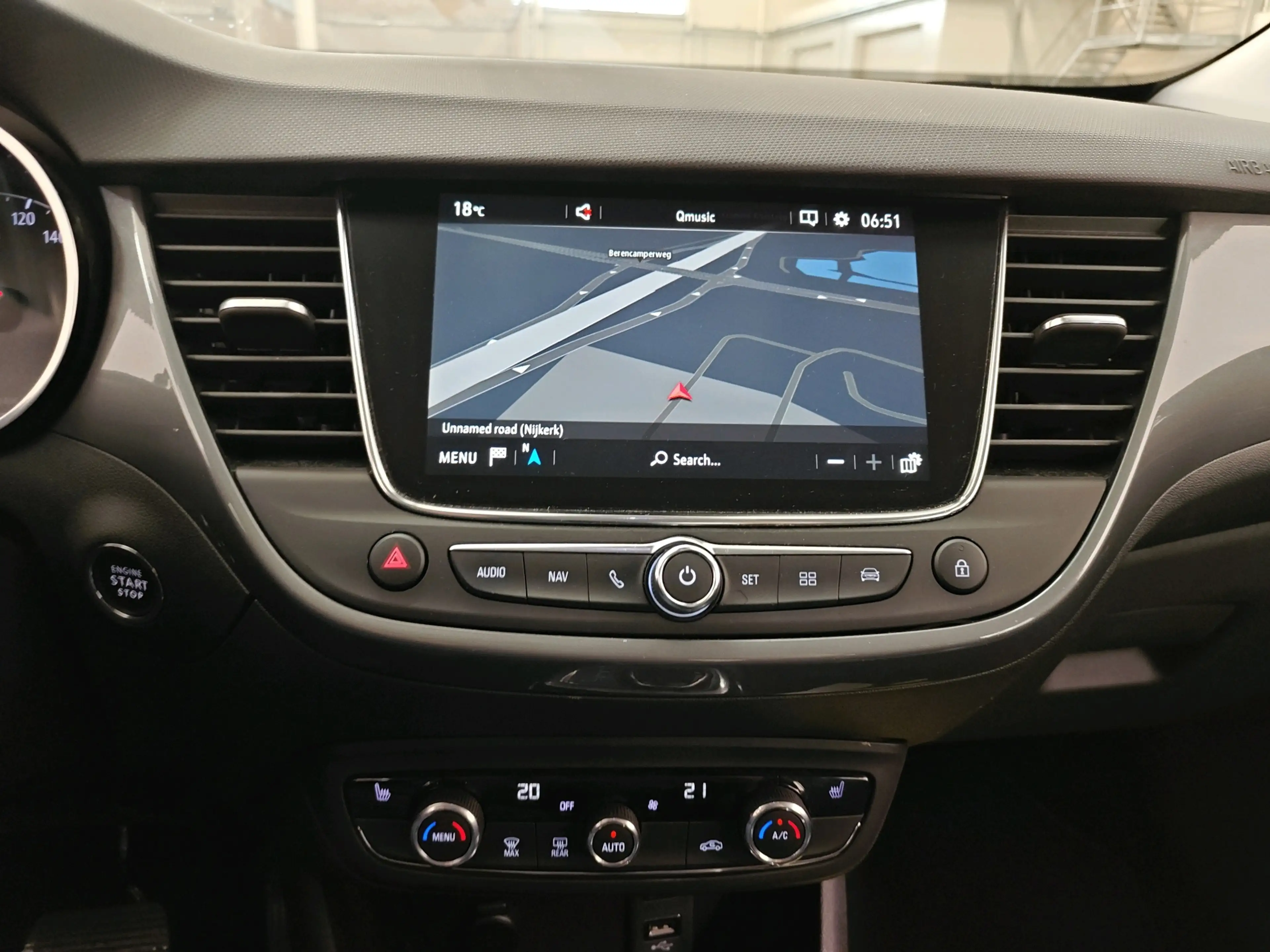 Opel Crossland 1.2 Turbo 131pk Elegance | Winterpakket | Technolo — photo 10
