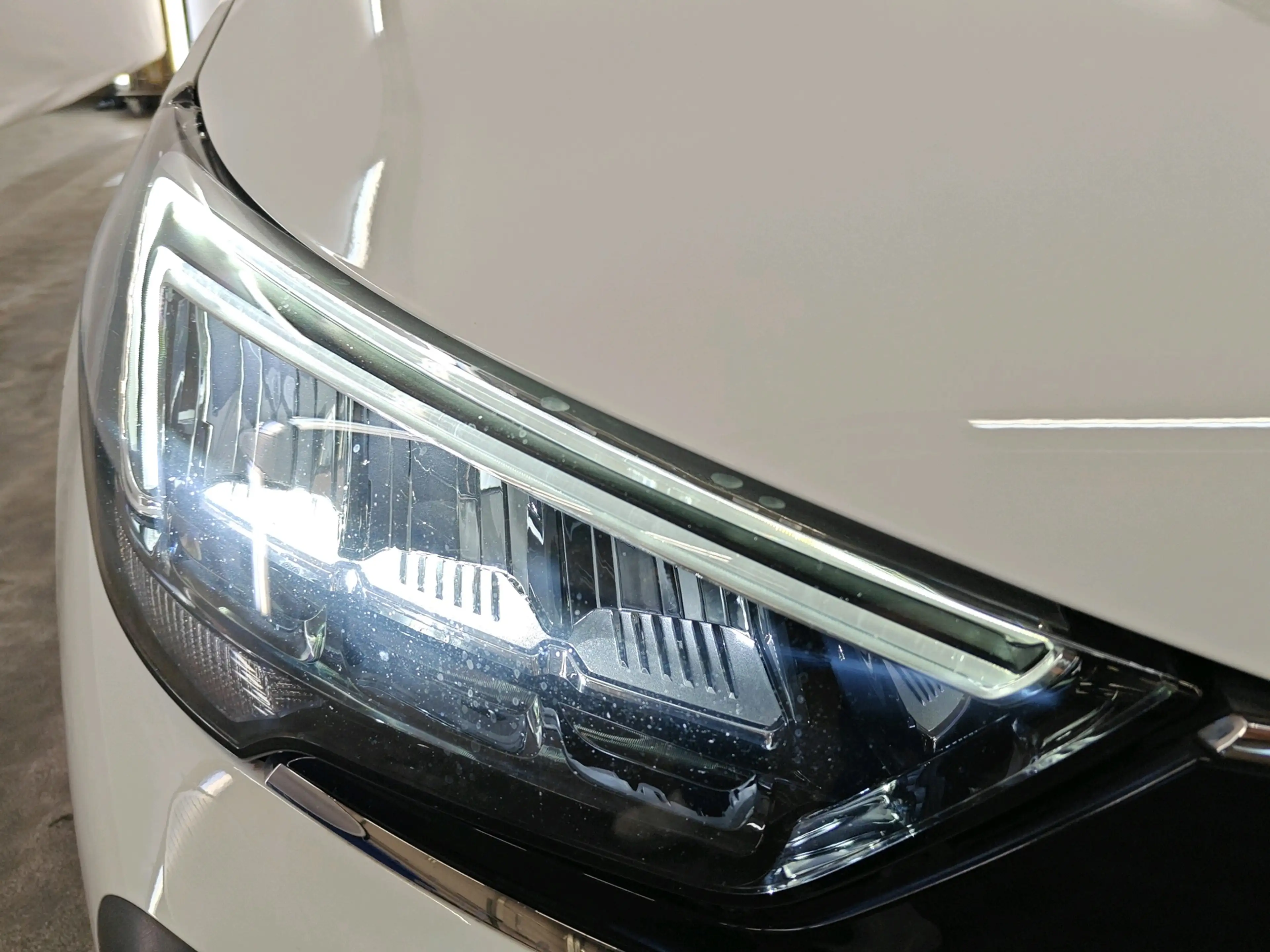 Opel Crossland 1.2 Turbo 131pk Elegance | Winterpakket | Technolo — photo 17