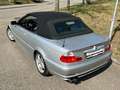 BMW 330 E46 Cabriolet boite manuelle Gris - thumbnail 18