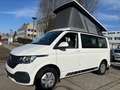 Volkswagen T6.1 Transporter FWD Blanc - thumbnail 1