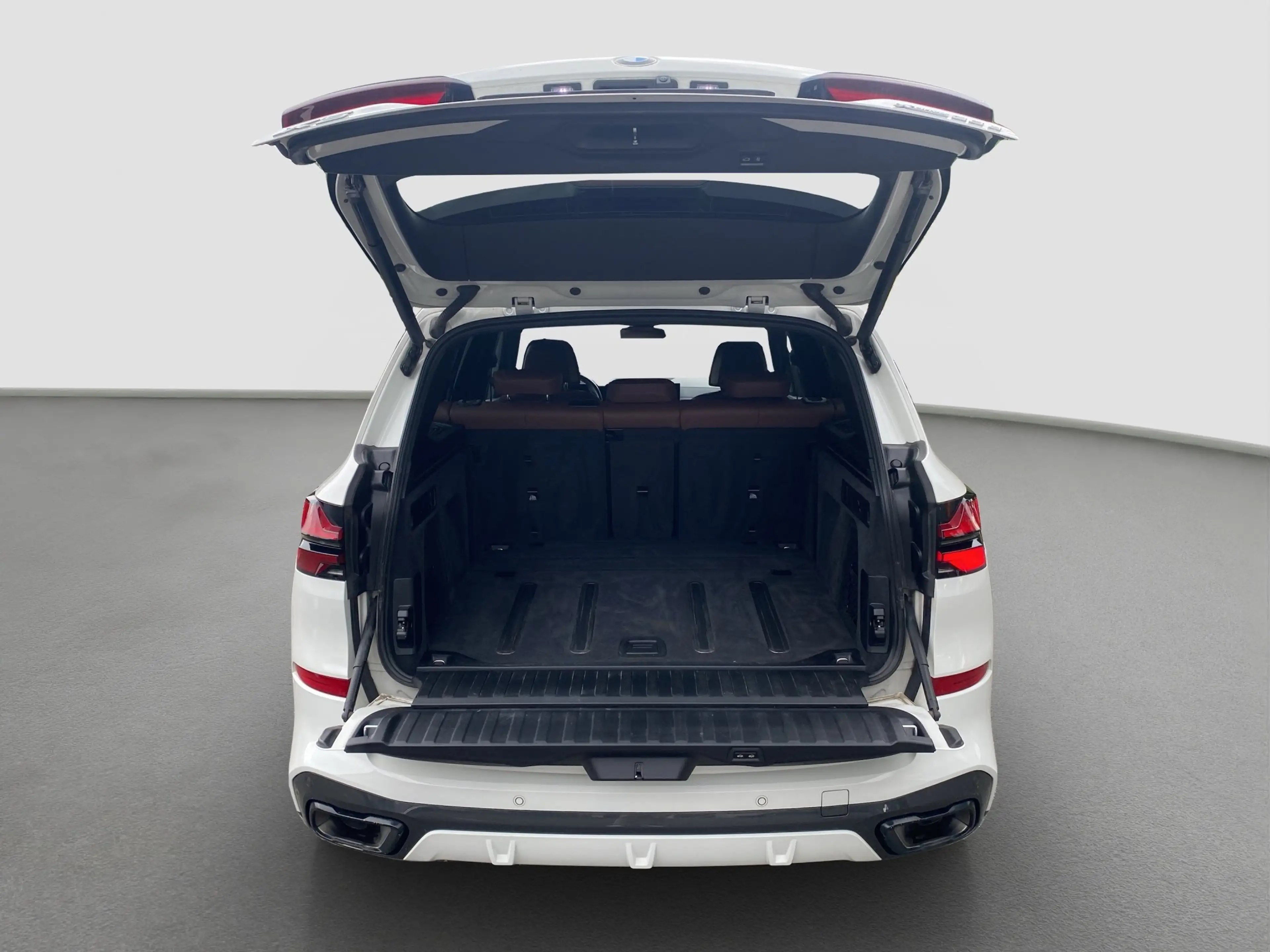 BMW X5 xDrive 30d M-Sport PRO ACC Luft Pano StHzg 360° — photo 10