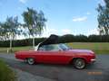 Buick Special Convertible Rojo - thumbnail 16