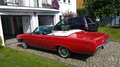 Buick Special Convertible Red - thumbnail 2