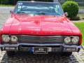 Buick Special Convertible Red - thumbnail 4