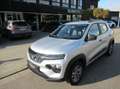 Dacia Spring Electric Comfort-Camera-Navi-A/C-CarPlay/Android Zilver - thumbnail 1