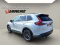 Honda CR-V 2.0 Hybrid Elegance  2WD Белый - thumbnail 5