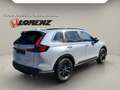 Honda CR-V 2.0 Hybrid Elegance  2WD Белый - thumbnail 7
