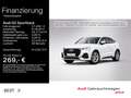 Audi Q3 S line 35 TDI AHK*Assist*Matrix*Nav Weiß - thumbnail 1