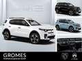 Citroen C3 Aircross MAX Elektromotor 113 | SOFORT VERFGBAR Weiß - thumbnail 1