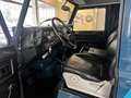 Land Rover Defender 90 2.5 td Hard Top Azul - thumbnail 9