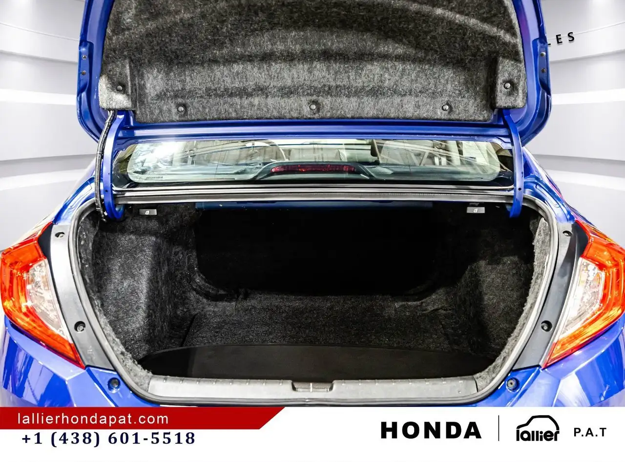 Honda Civic снимка Honda Civic