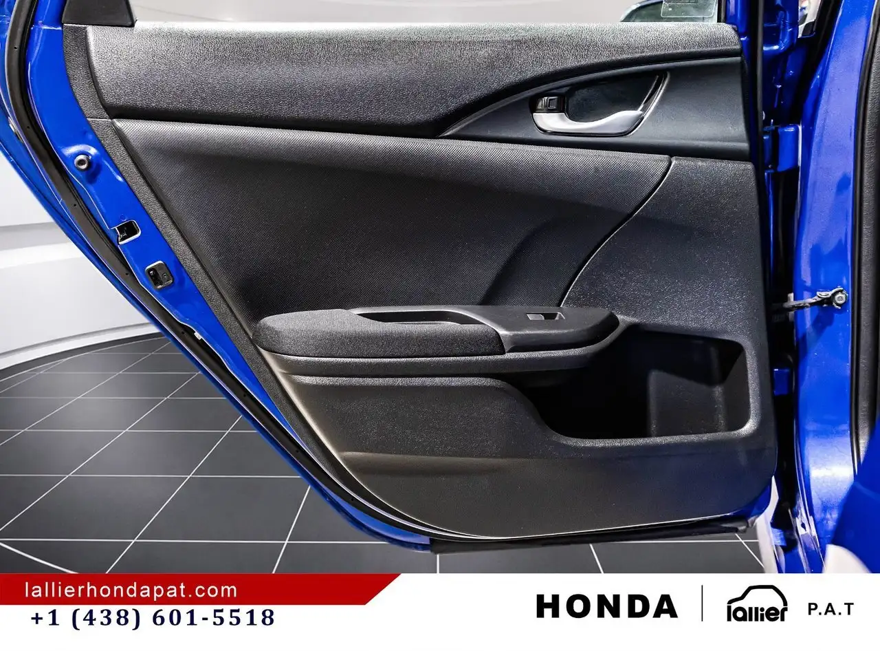 Honda Civic снимка Honda Civic