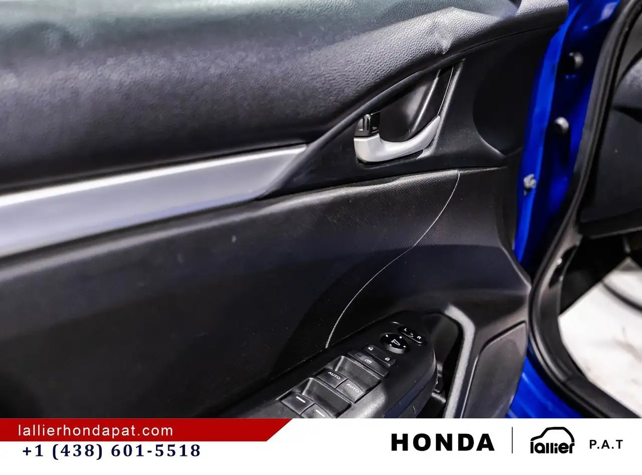 Honda Civic снимка Honda Civic